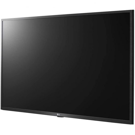 Schermo per segnaletica digitale LG 55UL3G-B 55" IPS 4K UltraHD