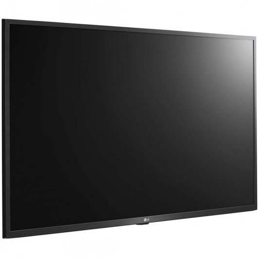 Schermo per segnaletica digitale LG 55UL3G-B 55" IPS 4K UltraHD