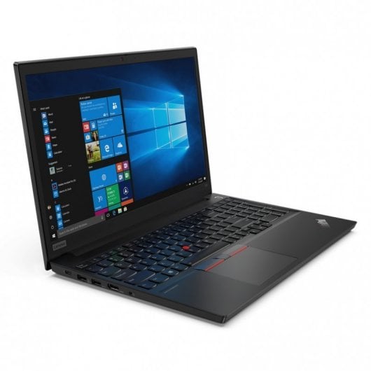 Lenovo ThinkPad E15 Intel Core i7-10510U/16 GB/512 GB SSD/15,6"