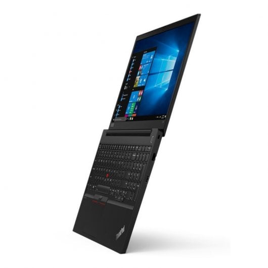 Lenovo ThinkPad E15 Intel Core i7-10510U/16 GB/512 GB SSD/15,6"