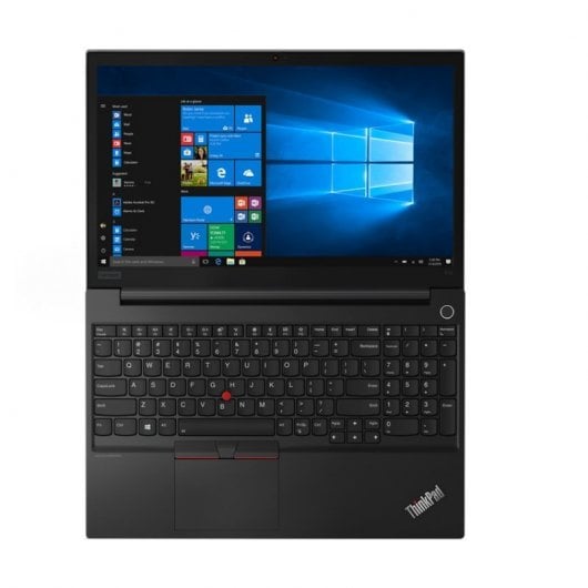Lenovo ThinkPad E15 Intel Core i7-10510U/16 GB/512 GB SSD/15,6"