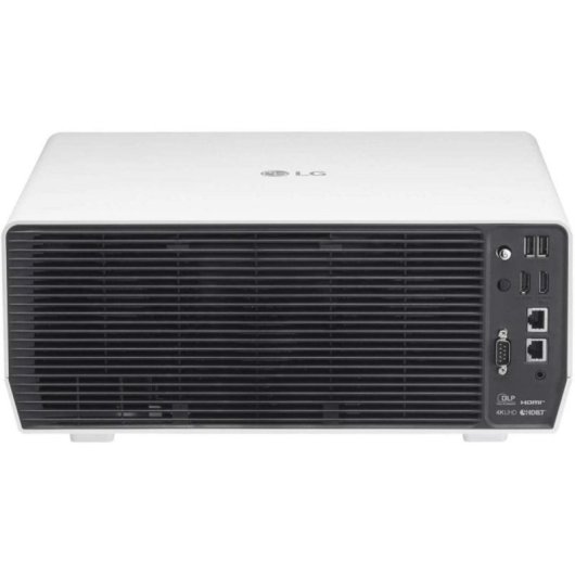 LG ProBeam 4K ANSI DLP UltraHD 4K 5000 Lúmenes