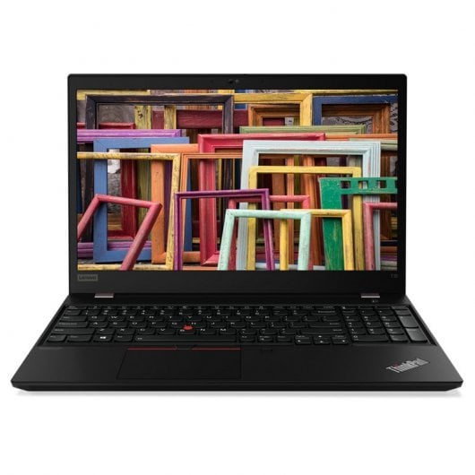 Lenovo ThinkPad T15 Intel Core i5-10210U/8GB/256GB SSD/15.6"