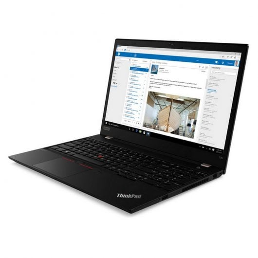 Lenovo ThinkPad T15 Intel Core i5-10210U/8GB/256GB SSD/15.6"
