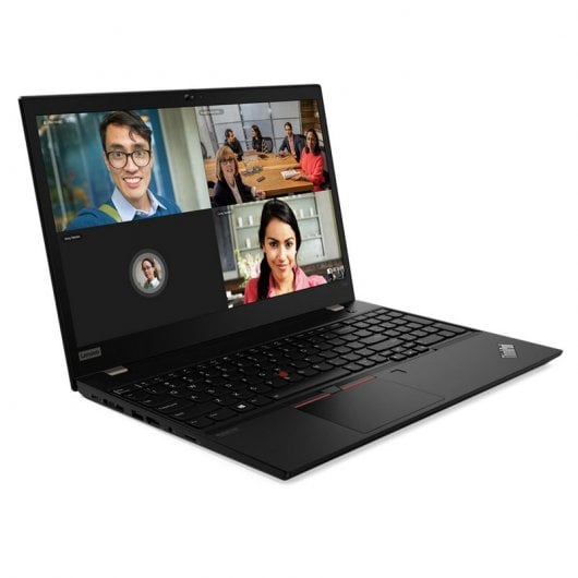 Lenovo ThinkPad T15 Intel Core i5-10210U/8GB/256GB SSD/15.6"