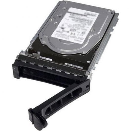 Dell 400-BJSS 3.5" 600GB SAS