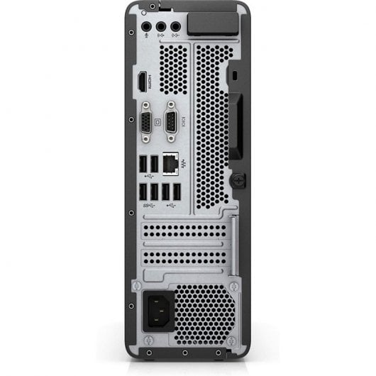 HP Pavilion Slimline 290-P0018NS Intel Core i3-8100/8GB/256GB SSD