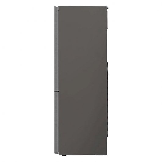 LG GBB71PZDMN Frigorífico Combi E Acero Inoxidable