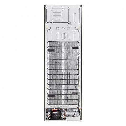 LG GBB71PZDMN Frigorífico Combi E Acero Inoxidable