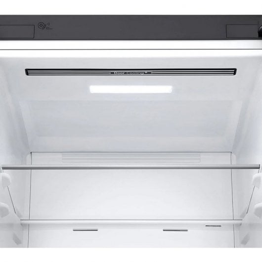 LG GBB71PZDMN Frigorífico Combi E Acero Inoxidable