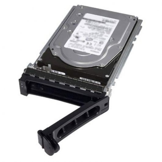 DELL 400-BCLW Internes Solid State Drive 480 GB 2.5" SAS