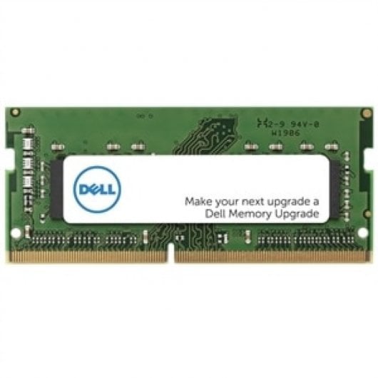 DELL AA937595 Speichermodul 8 GB 1 x 8 GB DDR4 3200 MHz
