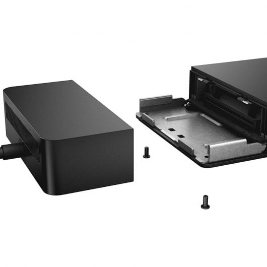 Dell WD19 Docking Station USB-C