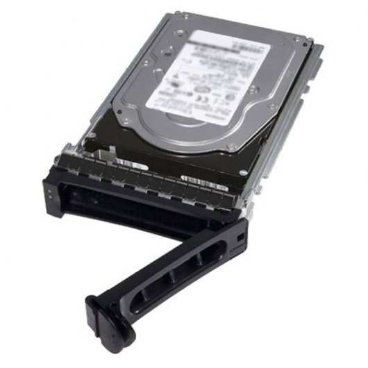 Dell 400-BJSP 2.5" SSD 480GB SATA3