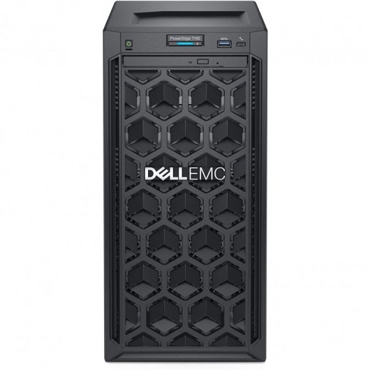 Dell PowerEdge T140 Intel Xeon E-2224/8GB/1TB