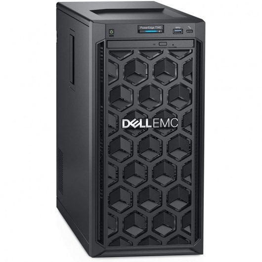 Dell PowerEdge T140 Intel Xeon E-2224/8GB/1TB