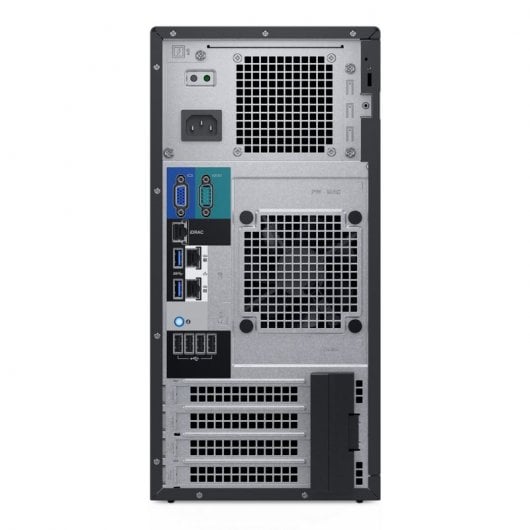 Dell PowerEdge T140 Intel Xeon E-2224/8GB/1TB