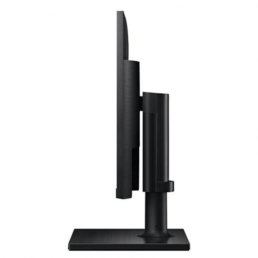 Samsung LF22T450FQU Monitor Profissional 22" IPS FullHD FreeSync