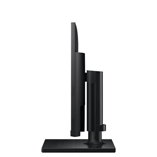 Samsung LF22T450FQU Monitor Profissional 22" IPS FullHD FreeSync