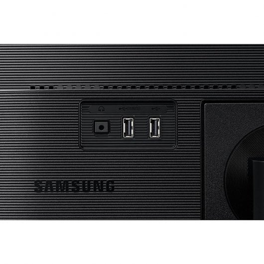 Samsung LF22T450FQU Monitor Profissional 22" IPS FullHD FreeSync
