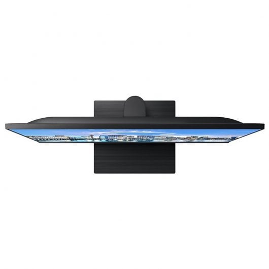 Samsung LF22T450FQU Monitor Profissional 22" IPS FullHD FreeSync