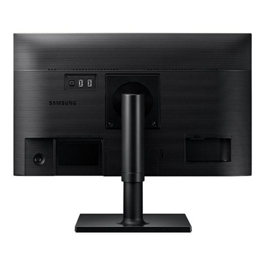 Samsung LF22T450FQU Monitor Profissional 22" IPS FullHD FreeSync
