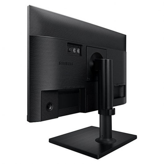 Samsung LF22T450FQU Monitor Profissional 22" IPS FullHD FreeSync