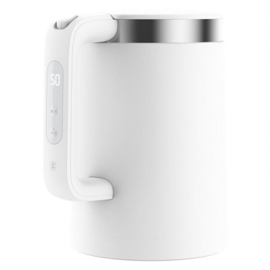 Xiaomi Mi Smart Kettle Pro Hervidor de Agua Inteligente 1.5L 1800W