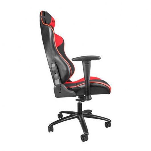 Sedia da gaming Genesis Nitro 770 Nero/Rosso