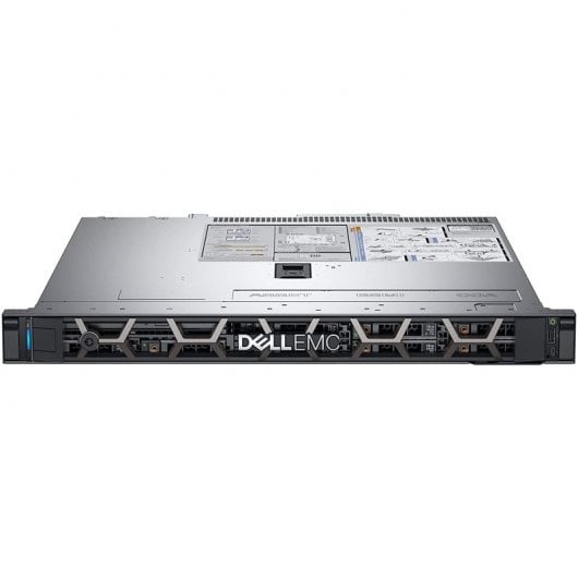 Dell PowerEdge R340 Intel Xeon E-2224/16GB/1TB