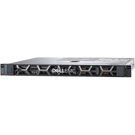 Dell PowerEdge R340 Intel Xeon E-2224/16GB/1TB