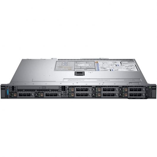 Dell PowerEdge R340 Intel Xeon E-2224/16GB/1TB
