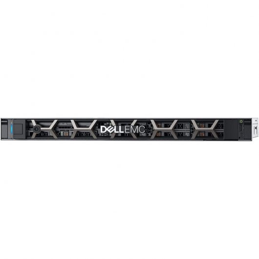 Dell PowerEdge R340 Intel Xeon E-2224/16GB/1TB