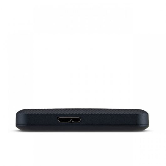 Toshiba Canvio Advance Externe Festplatte 4 TB Schwarz