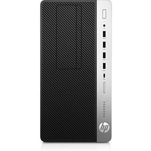Windowsデスクトップ 512GB Hp ProDesk 600 G5 i5-9500 16GB Ordenador Sobremesa HP ProDesk 600 G5 Intel Core i5-9500
