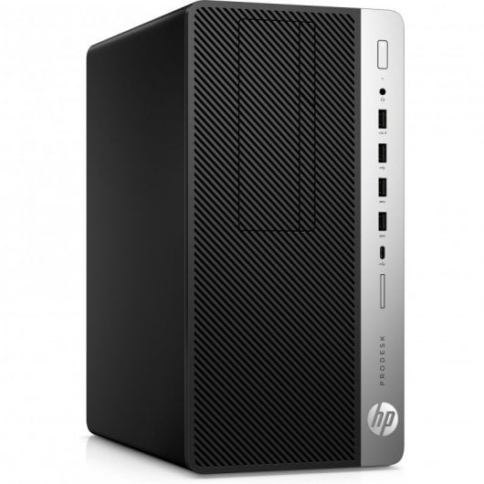 HP ProDesk 600 G5 Intel Core i5-9500/16GB/512GB SSD