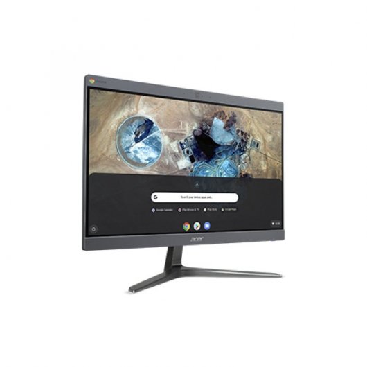 Acer Chromebase CA24I2 DQ.Z13EB.002 Intel Celeron 3867U/4GB/32GB SSD/23.8"