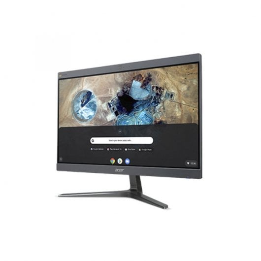 Acer Chromebase CA24I2 DQ.Z13EB.002 Intel Celeron 3867U/4GB/32GB SSD/23.8"