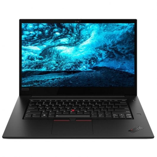 Lenovo ThinkPad X1 Extreme Intel Core i7-9750H/32GB/1TB SSD/GTX 1650/15.6"