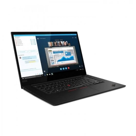 Lenovo ThinkPad X1 Extreme Intel Core i7-9750H/32GB/1TB SSD/GTX 1650/15.6"