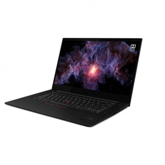 Lenovo ThinkPad X1 Extreme Intel Core i7-9750H/32GB/1TB SSD/GTX 1650/15.6"