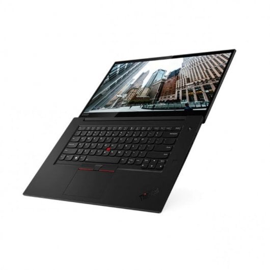 Lenovo ThinkPad X1 Extreme Intel Core i7-9750H/32GB/1TB SSD/GTX 1650/15.6"