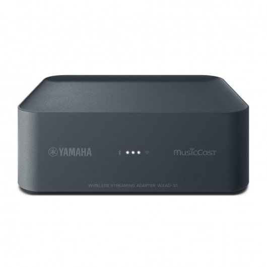 Yamaha WXAD-10 Ethernet/LAN Wifi Gris