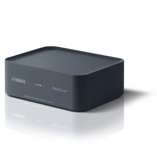 Yamaha WXAD-10 Ethernet/LAN Wifi Gris