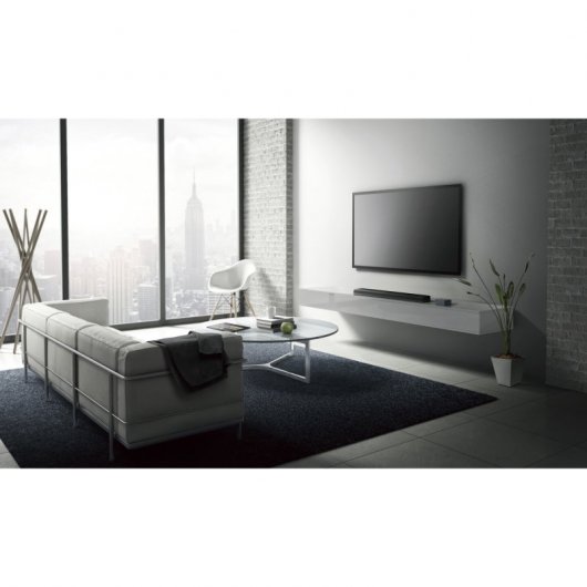 Yamaha WXAD-10 Ethernet/LAN Wifi Gris