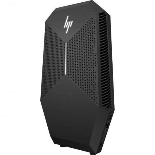 HP Z VR G2 Intel Core i7-8850H/16GB/256GB SSD/RTX 2080