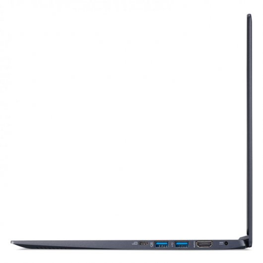 Acer TravelMate X5 Intel Core i5-8265U/8GB/512GB SSD/14" Táctil