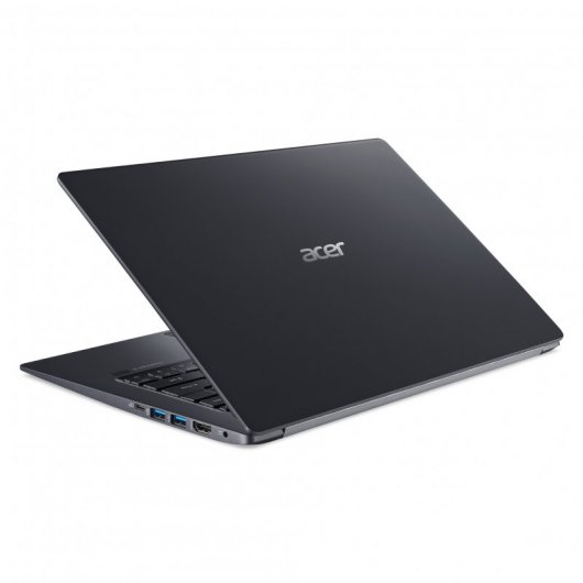 Acer TravelMate X5 Intel Core i5-8265U/8GB/512GB SSD/14" Táctil