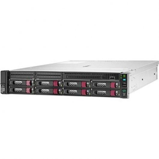 HPE ProLiant DL180 Gen10  Servidor Intel Xeon Silver 4208/16GB