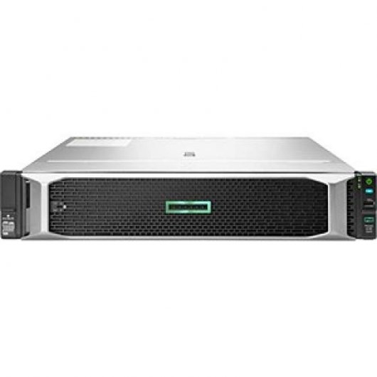 HPE ProLiant DL180 Gen10  Servidor Intel Xeon Silver 4208/16GB